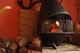 Casa Rural El Aguila