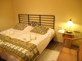 Casa Rural El Aguila