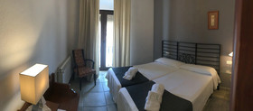 Casa Rural El Aguila