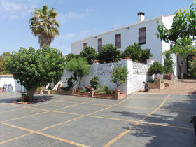 Casa Rural El Aguila