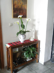 Casa Rural El Aguila