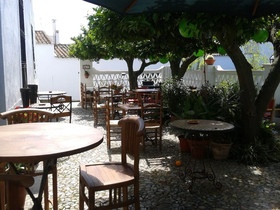 Casa Rural El Aguila