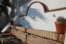 Casa Rural El Aguila