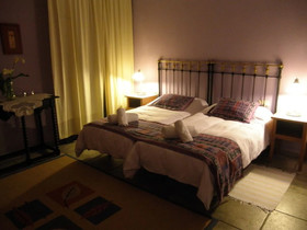 Casa Rural El Aguila