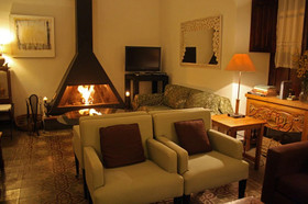 Casa Rural El Aguila