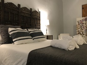 Casa Rural El Aguila
