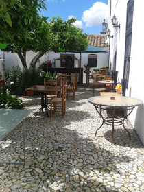 Casa Rural El Aguila