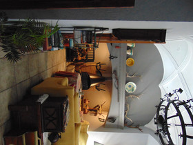 Casa Rural El Aguila
