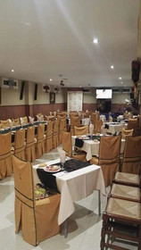 Hostal La Isla