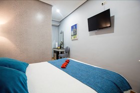 Hotel La Encomienda