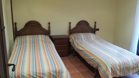 Casa Rural Paseo Del Rio