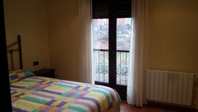 Casa Rural Paseo Del Rio