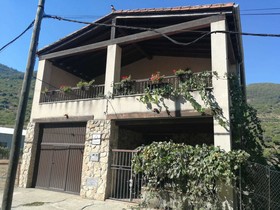 Casa Rural Paseo Del Rio