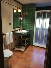 Casa Rural Paseo Del Rio