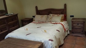 Casa Rural Paseo Del Rio