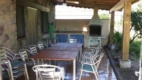 Casa Rural Paseo Del Rio