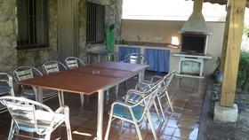 Casa Rural Paseo Del Rio