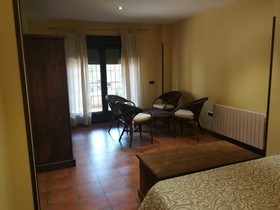 Casa Rural Paseo Del Rio