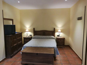 Casa Rural Paseo Del Rio