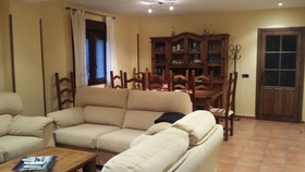 Casa Rural Paseo Del Rio