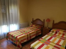 Casa Rural Paseo Del Rio