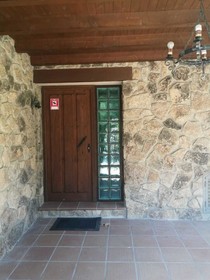 Casa Rural Paseo Del Rio