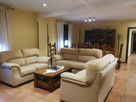 Casa Rural Paseo Del Rio