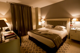 Hotel Rural Olivenza Palacio