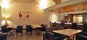 Hotel Rural Olivenza Palacio