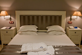 Hotel Rural Olivenza Palacio