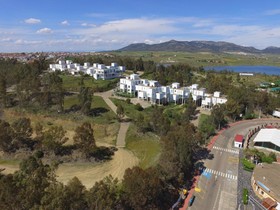 Embalse de Orellana