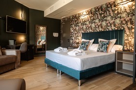 Hotel GilMar