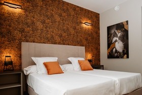 Hotel GilMar