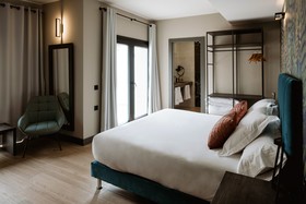 Hotel GilMar