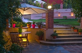 Rural Casa de Pasaron