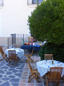 Rural Casa de Pasaron