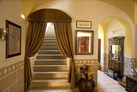Rural Casa de Pasaron