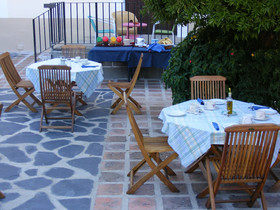 Rural Casa de Pasaron
