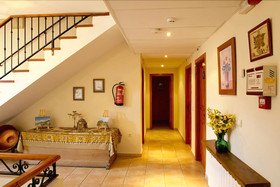 Rural Casa de Pasaron
