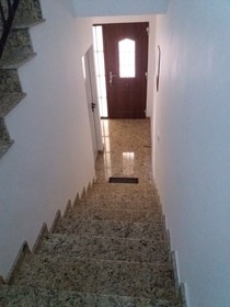 La Tahona De Perales