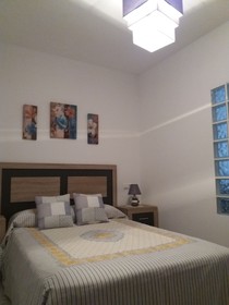 La Tahona De Perales