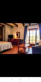 Hotel Rural Castúo