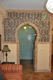 Apartamentos Turisticos Dona Maria La Brava