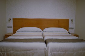 Hotel Ciudad de Plasencia