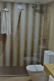 Hotel Ciudad de Plasencia