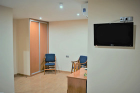 Hotel Ciudad de Plasencia