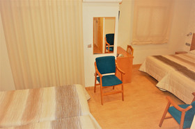 Hotel Ciudad de Plasencia