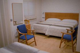 Hotel Ciudad de Plasencia