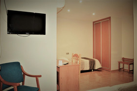 Hotel Ciudad de Plasencia
