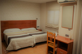 Hotel Ciudad de Plasencia